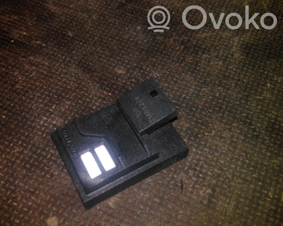 Polestar 2 Senzor temperatură combustibil 