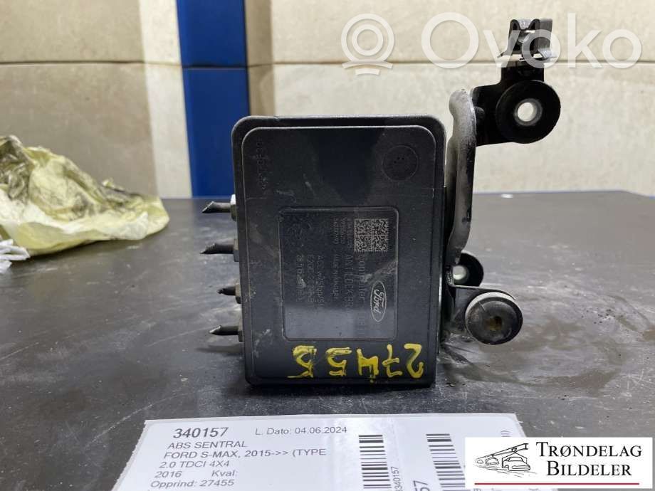 Pompă ABS   E1GC2C405BG,2508618,2508618,E1GC2C405BG
