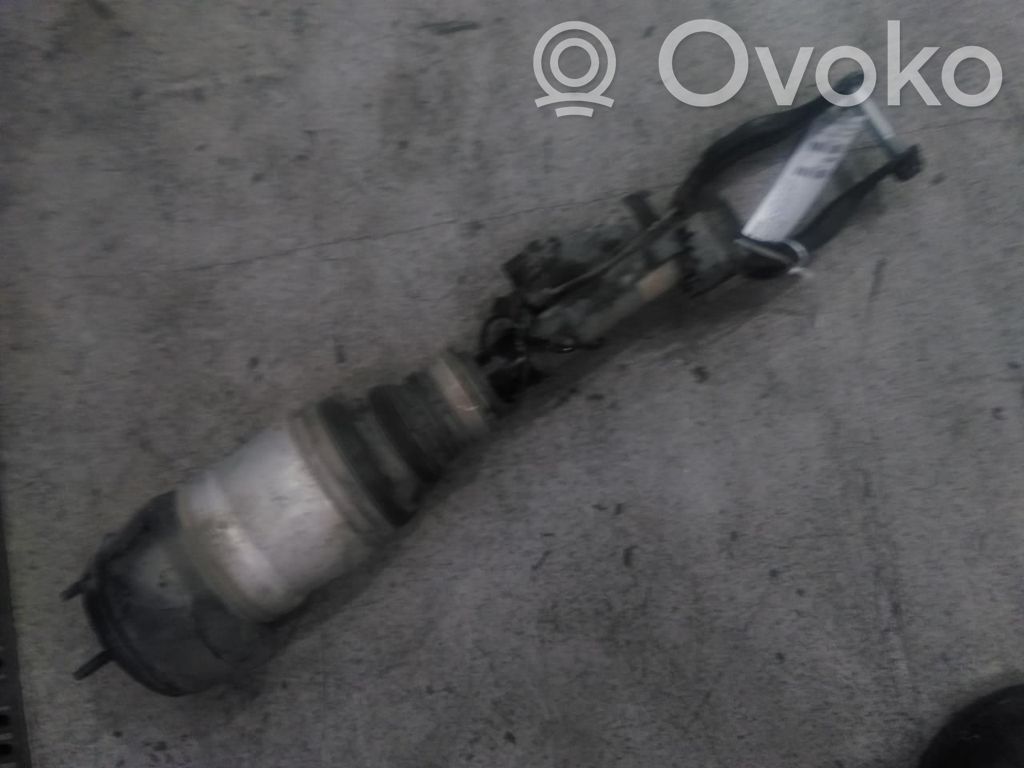 Mercedes-Benz ML W166 Butelie suspensie pneumatică 