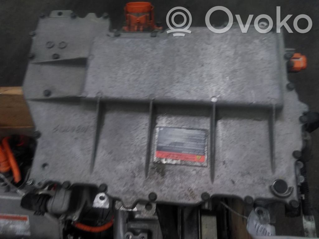 Nissan Leaf I (ZE0) Convertitore di tensione inverter