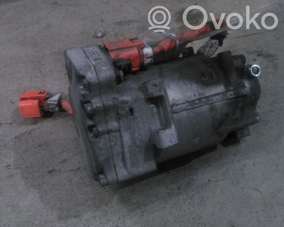 Nissan Leaf I (ZE0) Compresor (pompă) aer condiționat (A/C) 