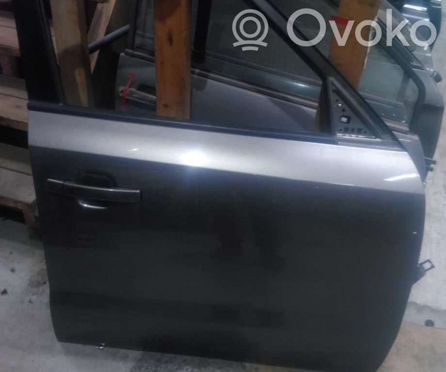 KIA Soul Puerta delantera 