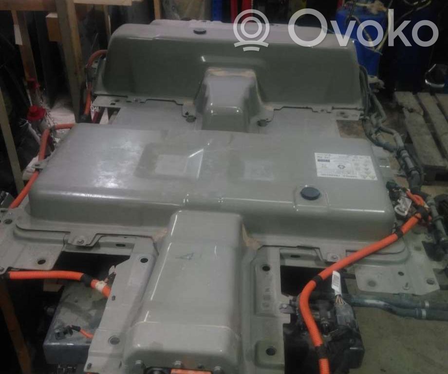 Opel Mokka B Bateria do samochodu elektrycznego / hybrydowego 