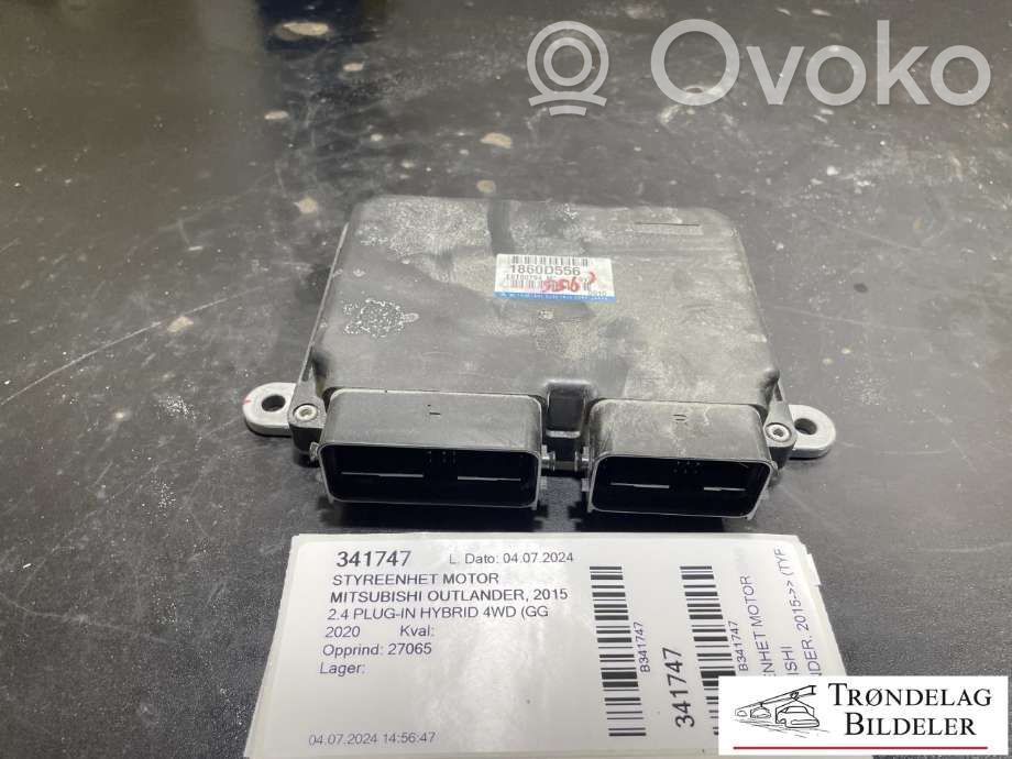 Engine control unit/module ECU   1860D556,E6T80794H,1860D556,E6T80794H