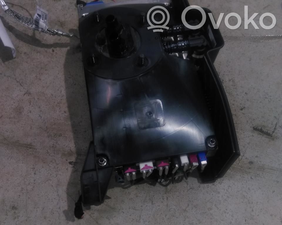 Unité de commande / module de régulateur de vitesse