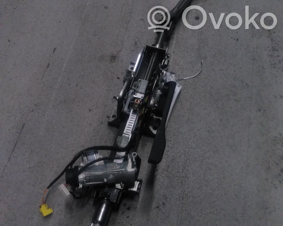 Volkswagen e-Golf Kit colonne de direction 