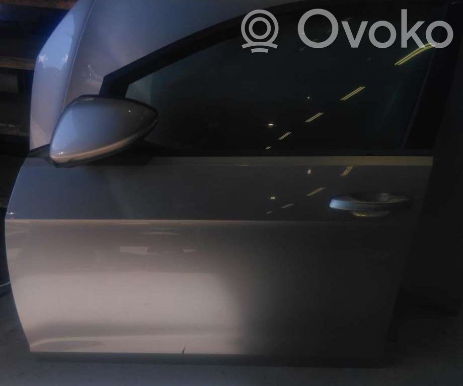 Volkswagen e-Golf Drzwi przednie 