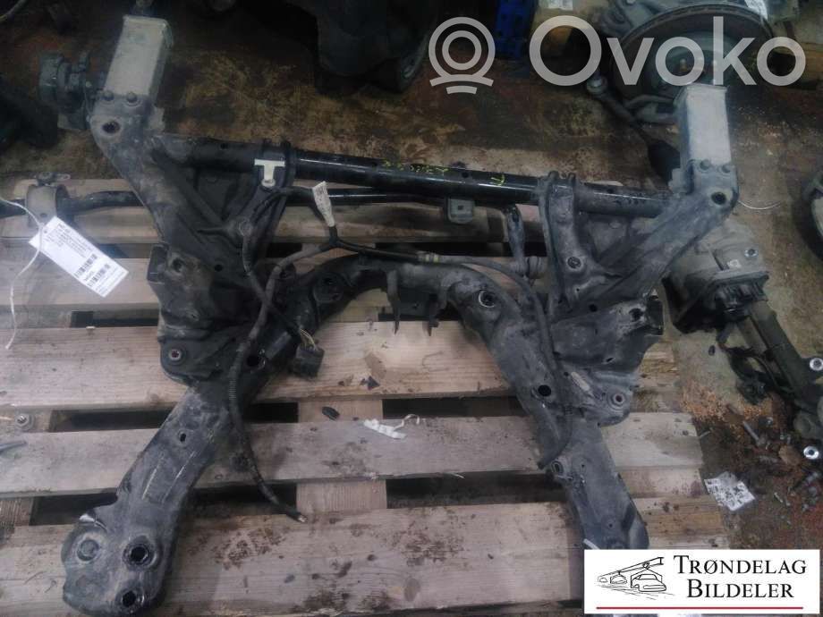 Tesla Model 3 Front subframe 