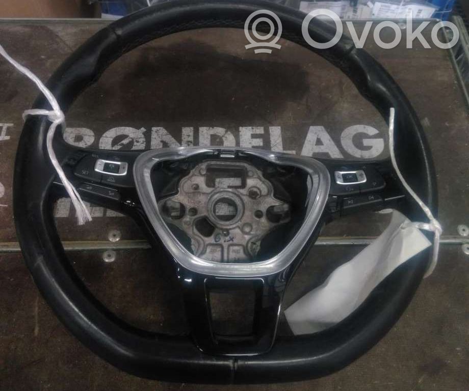 Volkswagen e-Golf Ohjauspyörä 