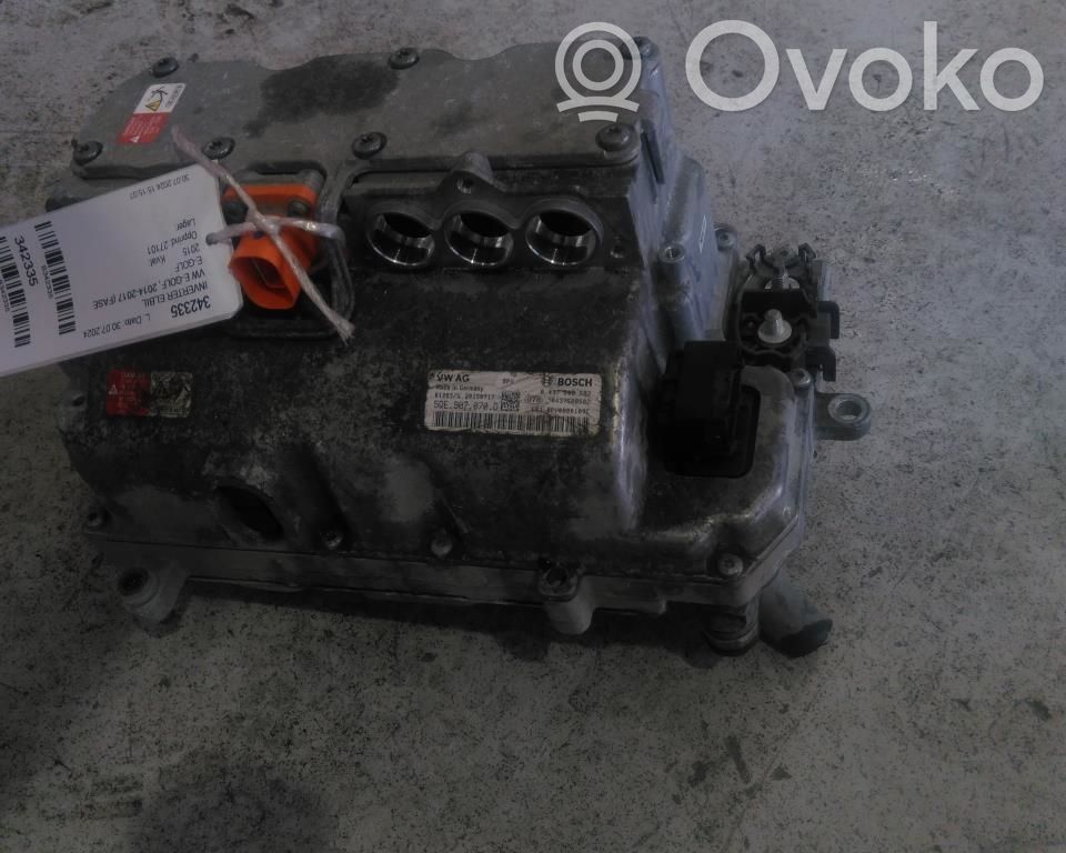 Convertitore di tensione inverter   5QE907070D,5QE907070D
