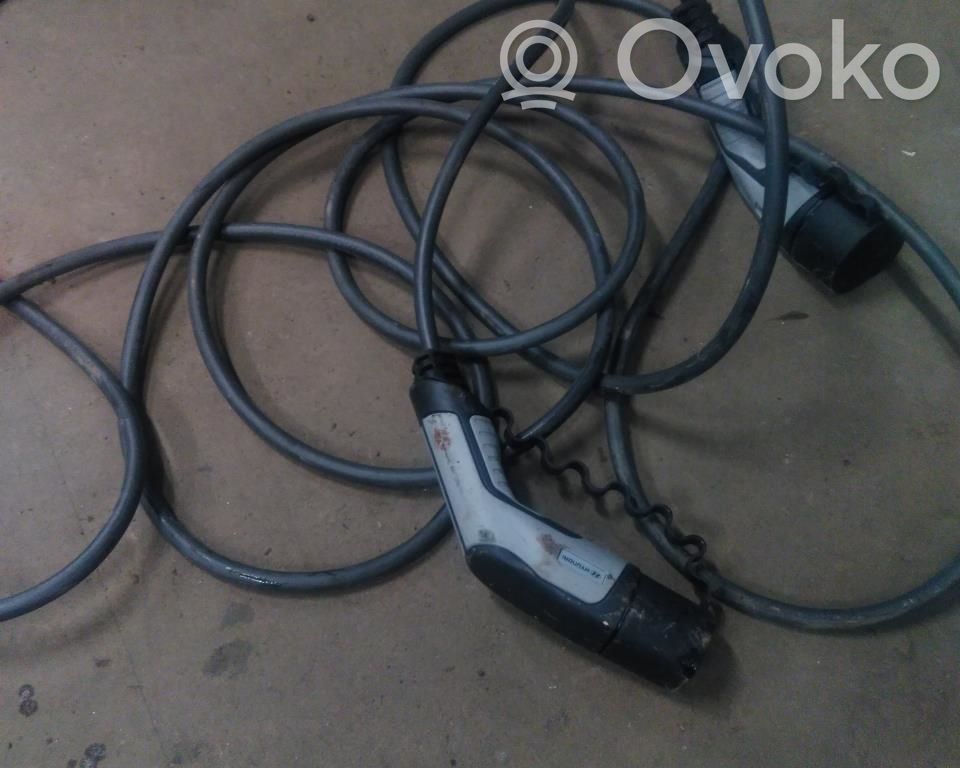 Hyundai Ioniq Cavo di ricarica per auto elettriche 