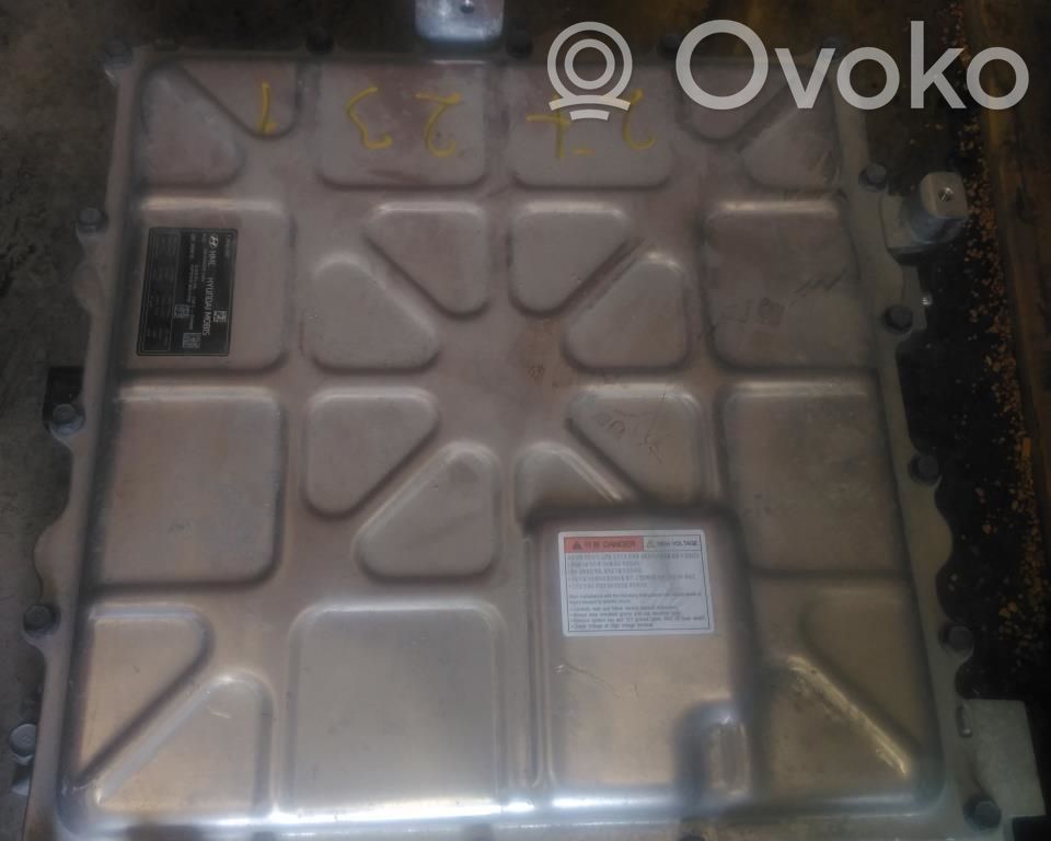 Hyundai Ioniq Caricabatteria (opzionale) 