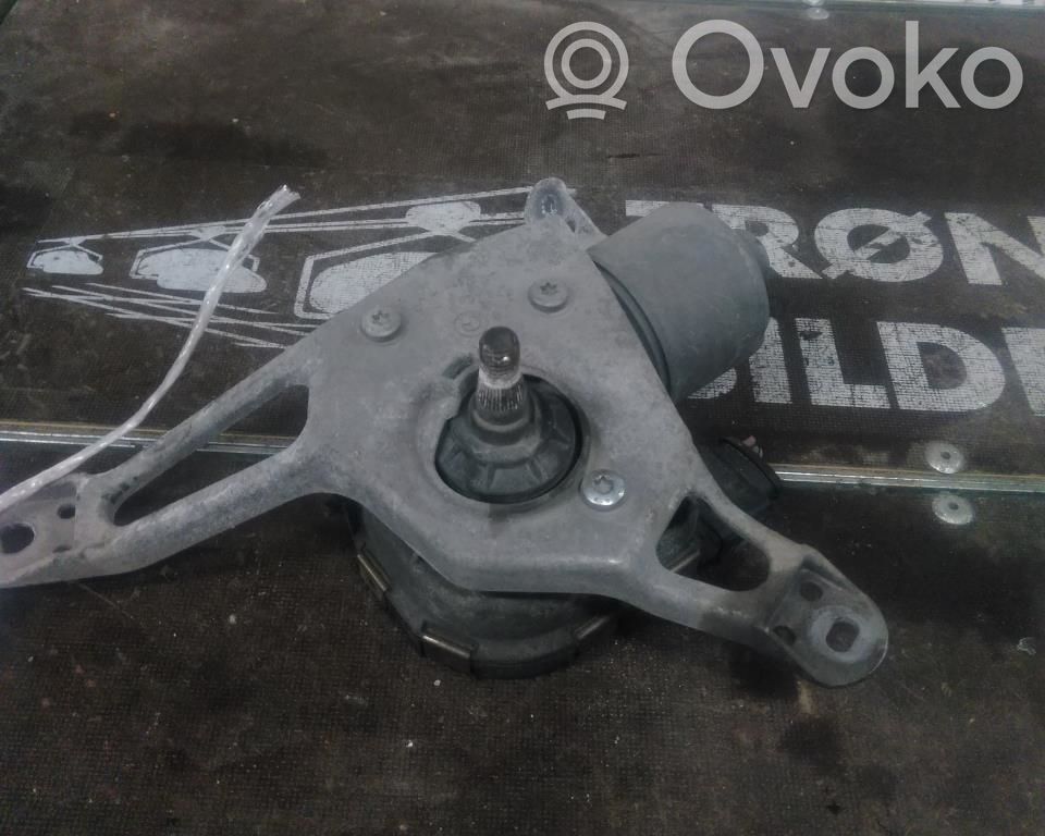 Wischermotor   61615A36E99,61615A36E99