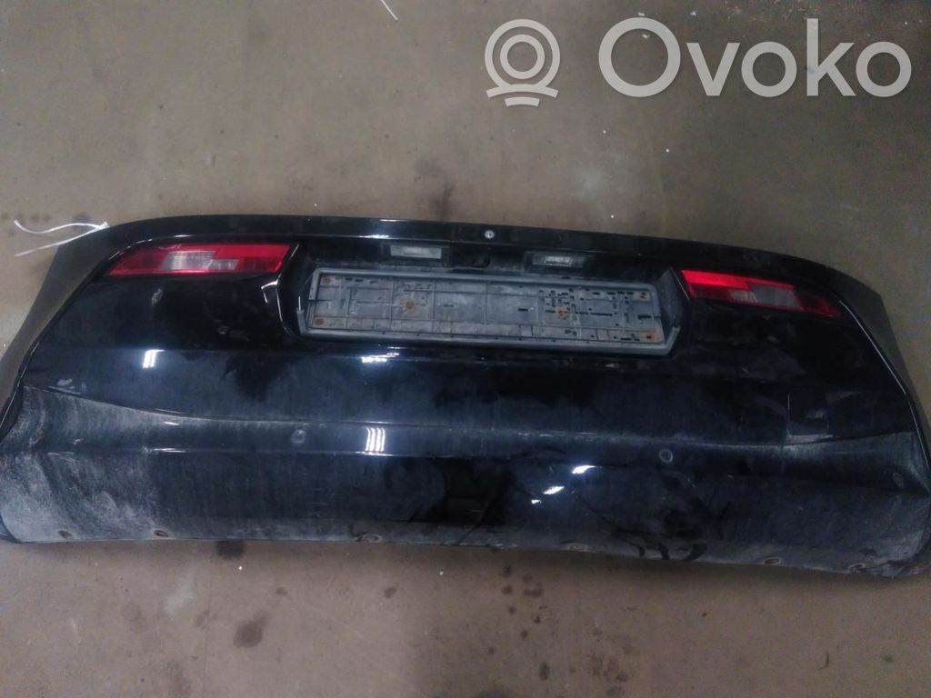 BMW i3 Bară spate