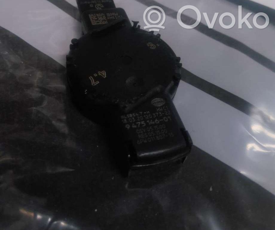 Rain sensor