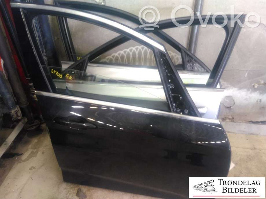 BMW 2 F45 Drzwi przednie 