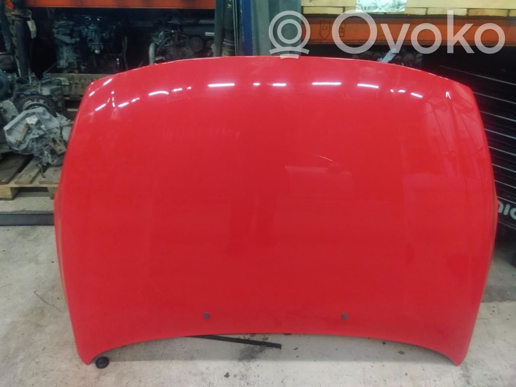 Volvo V60 Konepelti 
