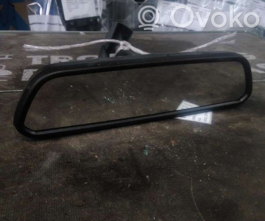 KIA Soul Oglindă retrovizoare (interior) 