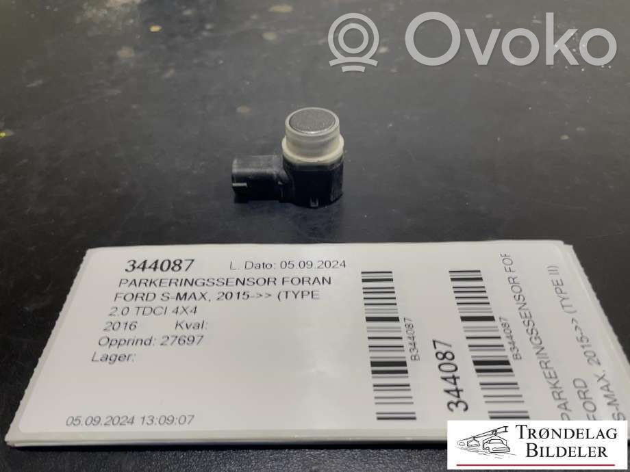 Parking PDC sensor