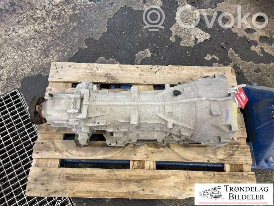Automatic gearbox   24008609951,24008609951