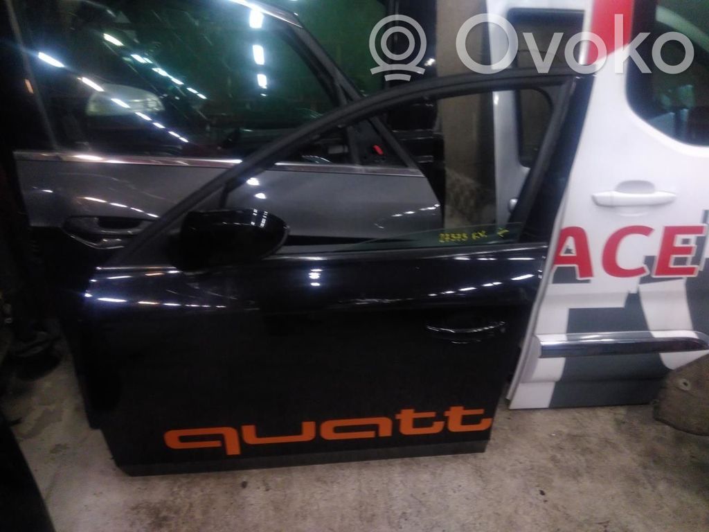 Audi A4 S4 B8 8K Puerta delantera 