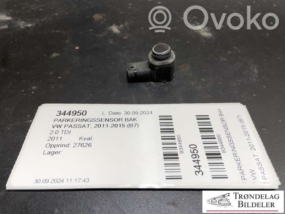 Interruptor del sensor de aparcamiento (PDC)   4H0919275,1S0919275,1S0919275C,3C0919275,3C0919275S,4H0919275