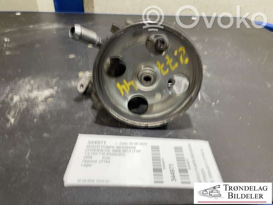 Citroen C5 Power steering pump 