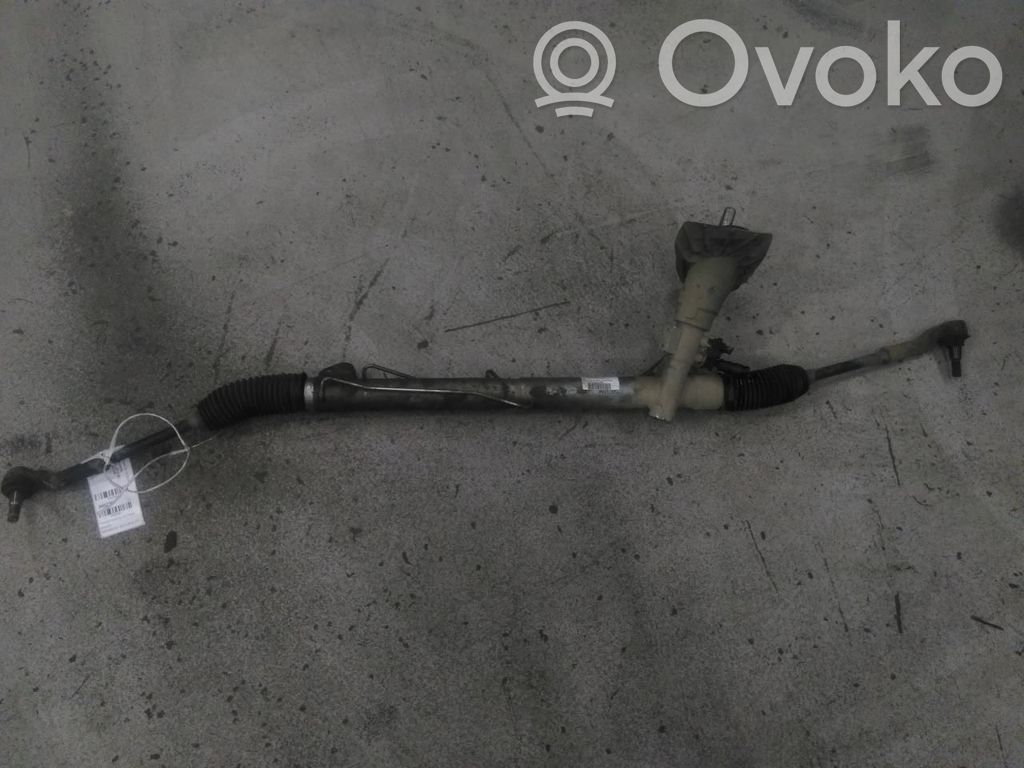Volvo V60 Hammastanko 