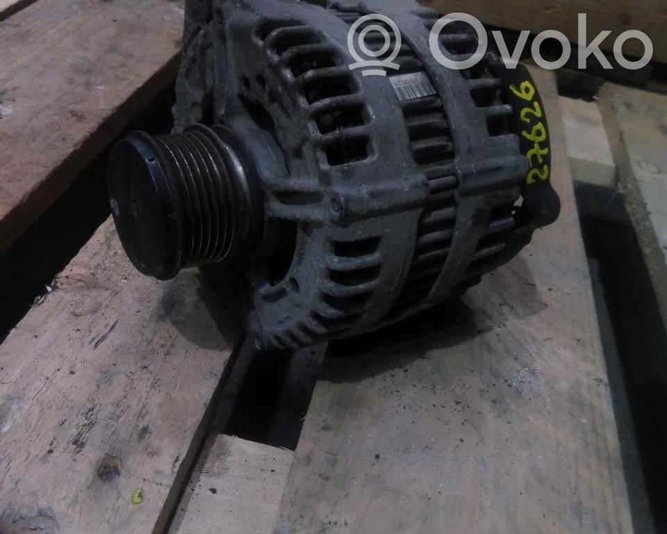 Alternador   03L903023D,03L903023D