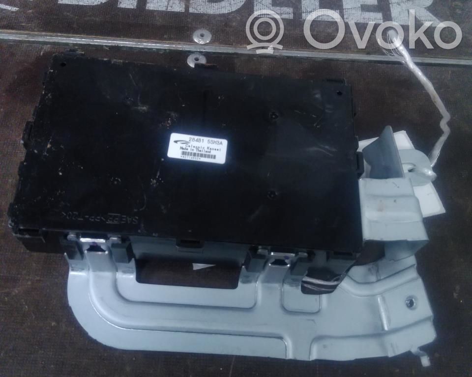 Autres unités de commande / modules   284B15SH3A,284B15SH3A
