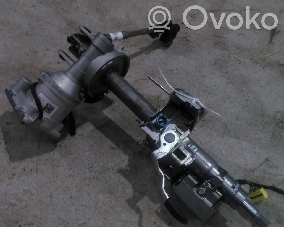 Opel Ampera- E Ohjauspyörän akselisarja 