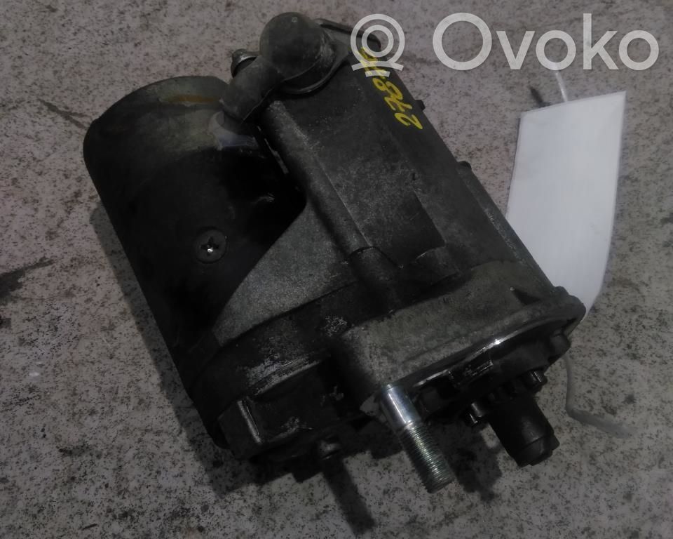 Rozrusznik   2810030051,0986020591,12V2,253388,2810030050,2810030051,281003005184,2810030080,2810030081,2810067040,2810067070,4280000291,7KW,LRS02217