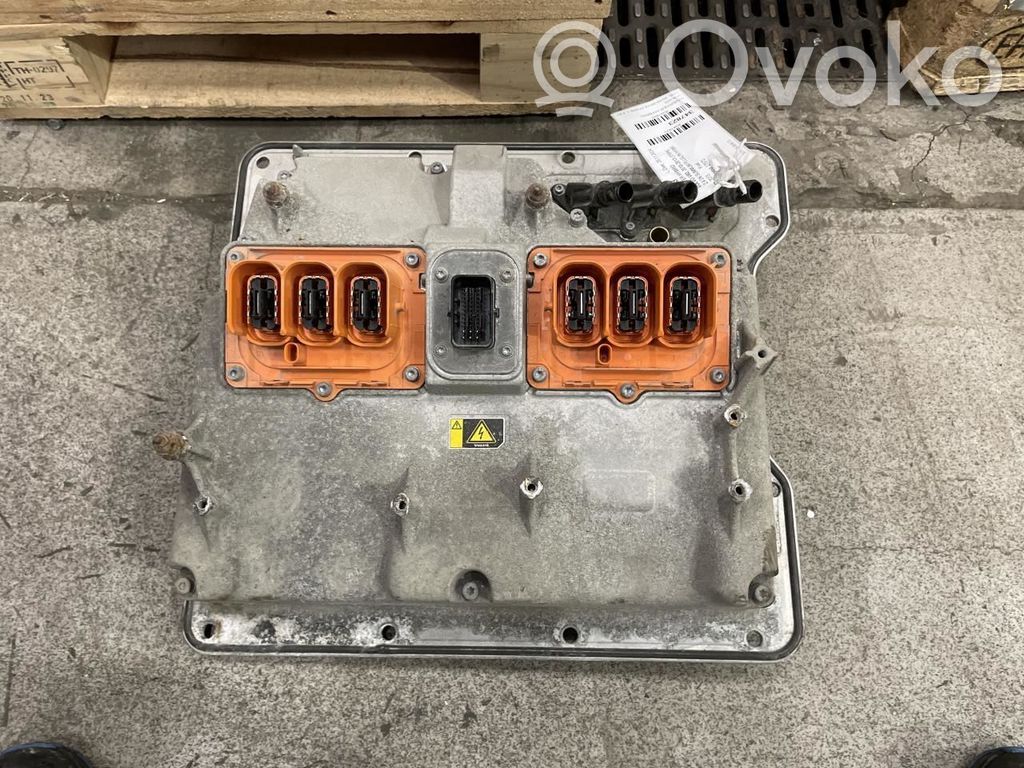 Volvo V60 Inversor/convertidor de voltaje 
