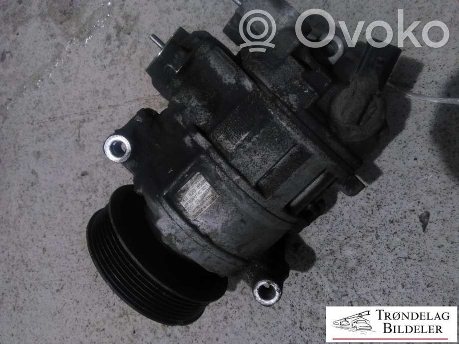 Volkswagen Golf V Compresor (pompă) aer condiționat (A/C) 