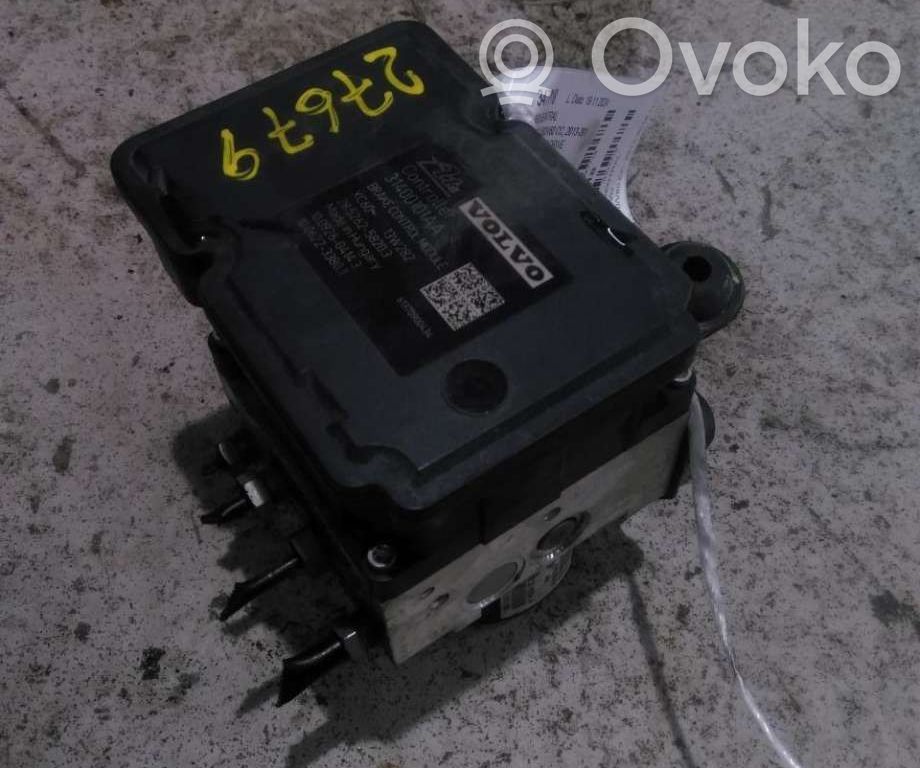 ABS bloks   31400546,31400101AA,31400101AA,31400546