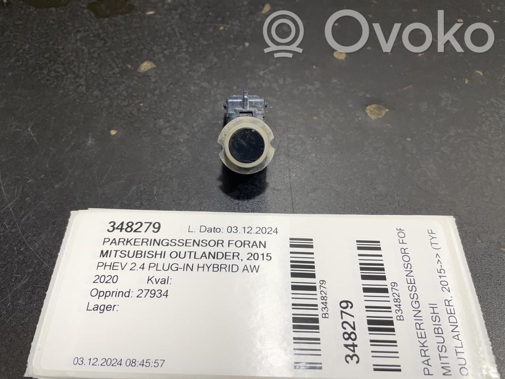 Mitsubishi Outlander Parking PDC sensor 
