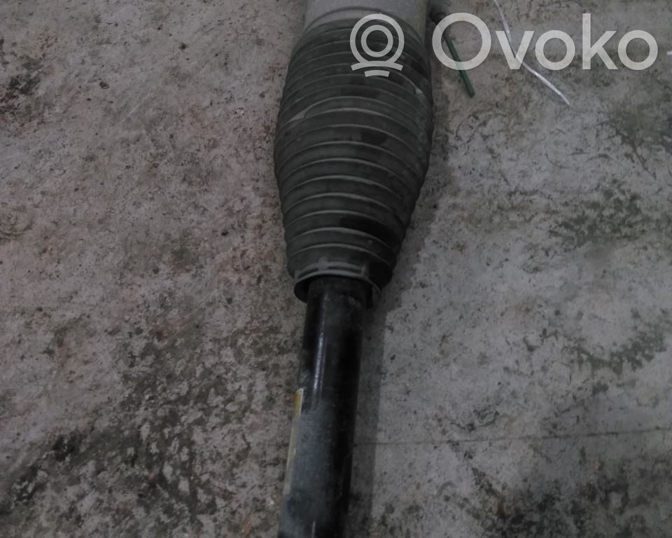 Tesla Model S Luftfeder Federbalg hinten 