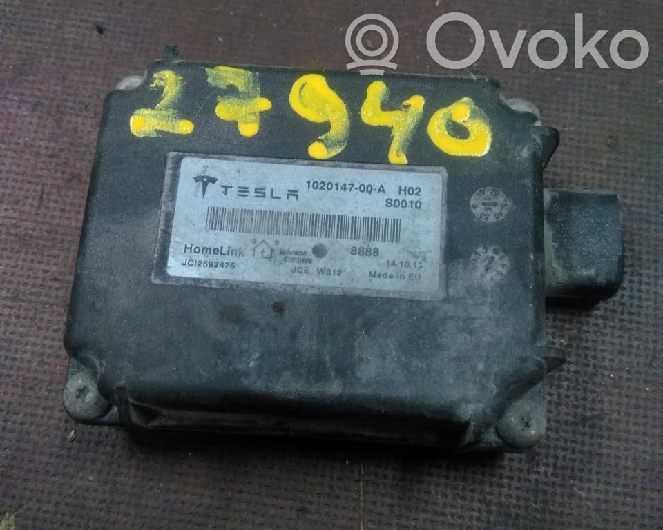 Distronic sensor radar   103822400A,103822400A