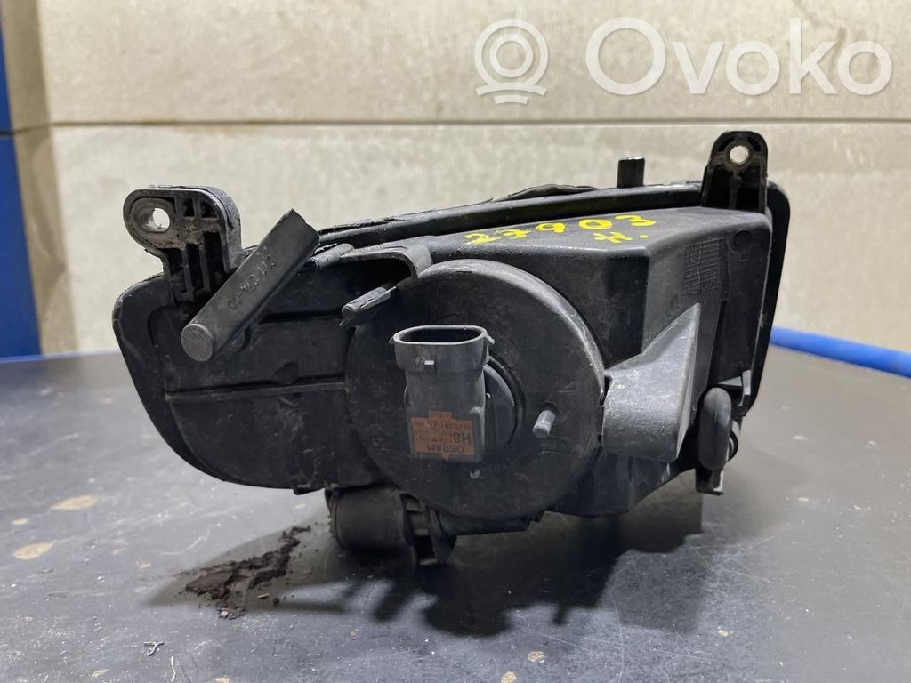 Audi A4 S4 B8 8K Fendinebbia anteriore 