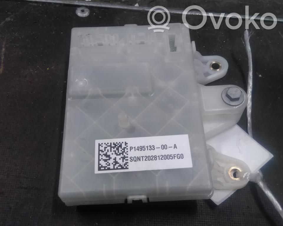 Otras unidades de control/módulos   B279640,B279640