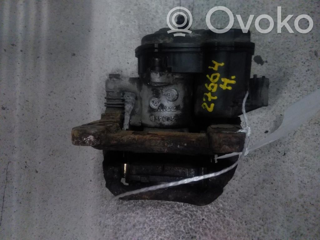 Opel Astra K Etrier frână spate 