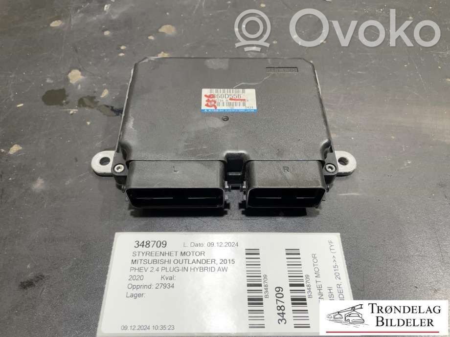 Engine control unit/module ECU   1860D556,E6T80794H,1860D556,E6T80794H