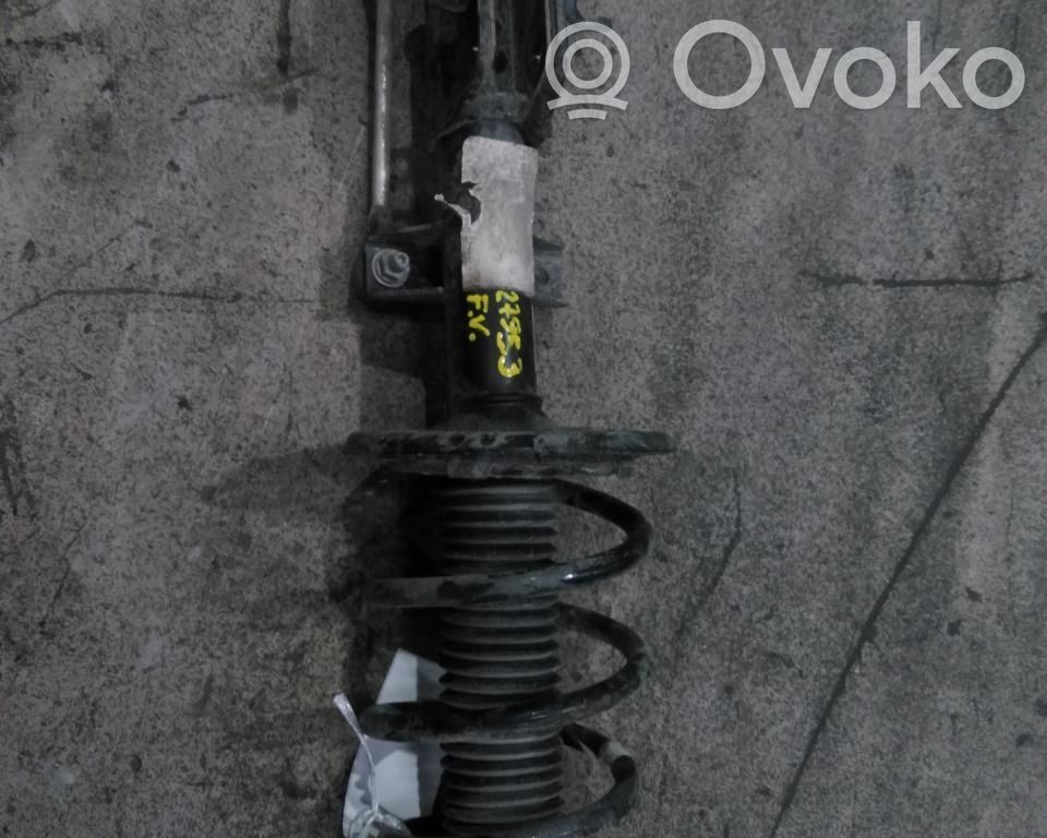 Volkswagen Transporter - Caravelle T6 Amortyzator osi przedniej ze sprężyną 