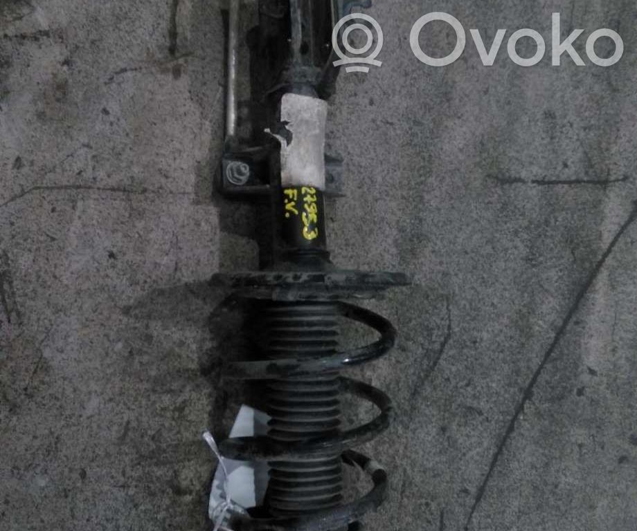Volkswagen Transporter - Caravelle T6 Amortyzator osi przedniej ze sprężyną 