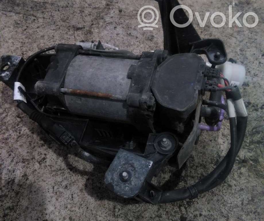 Kompressor Luftfederung   15155000703,15155000703
