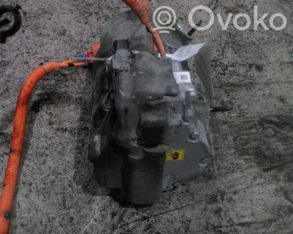 Tesla Model S Klimakompressor Pumpe 