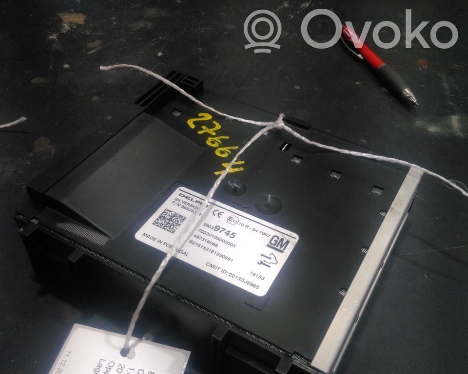Kit système audio   39039745,39039745