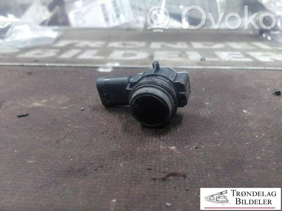 Tesla Model S Parking PDC sensor 