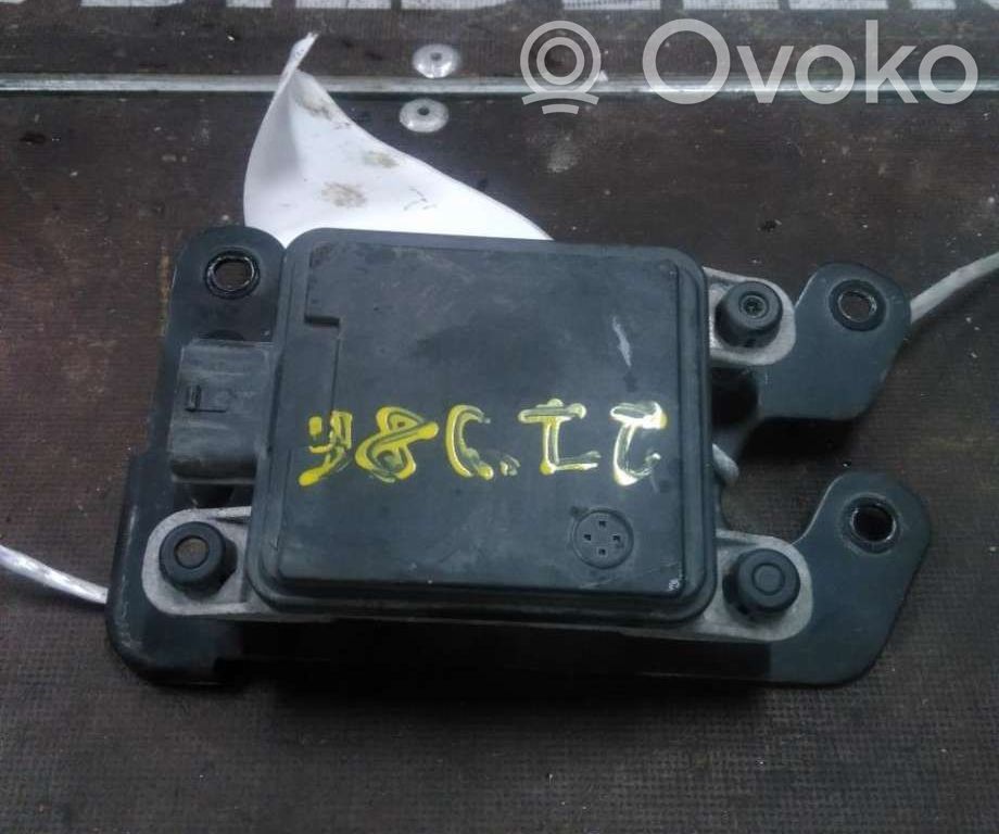 KIA Soul Sensor de radar Distronic 