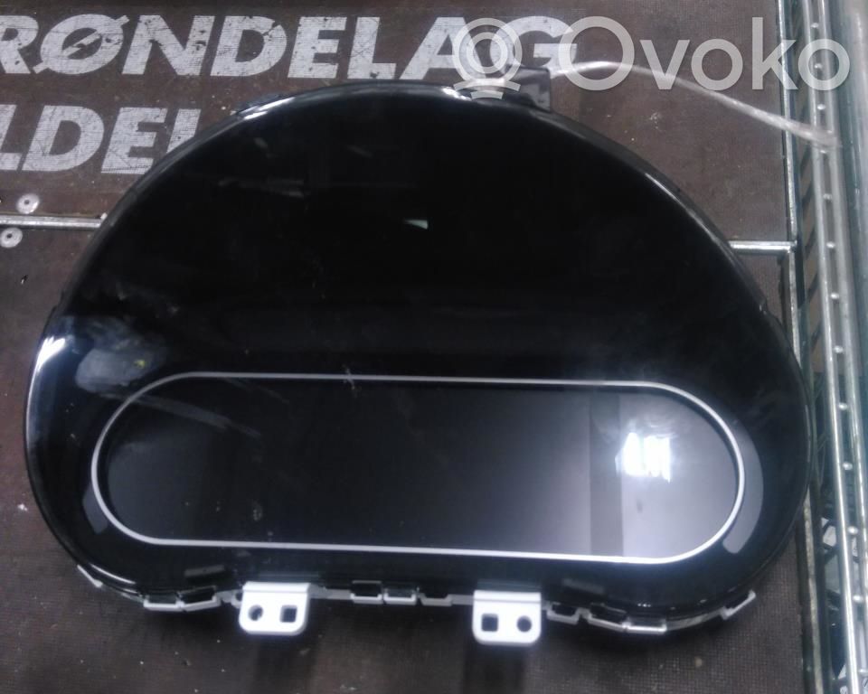 KIA Soul Tachimetro (quadro strumenti) 